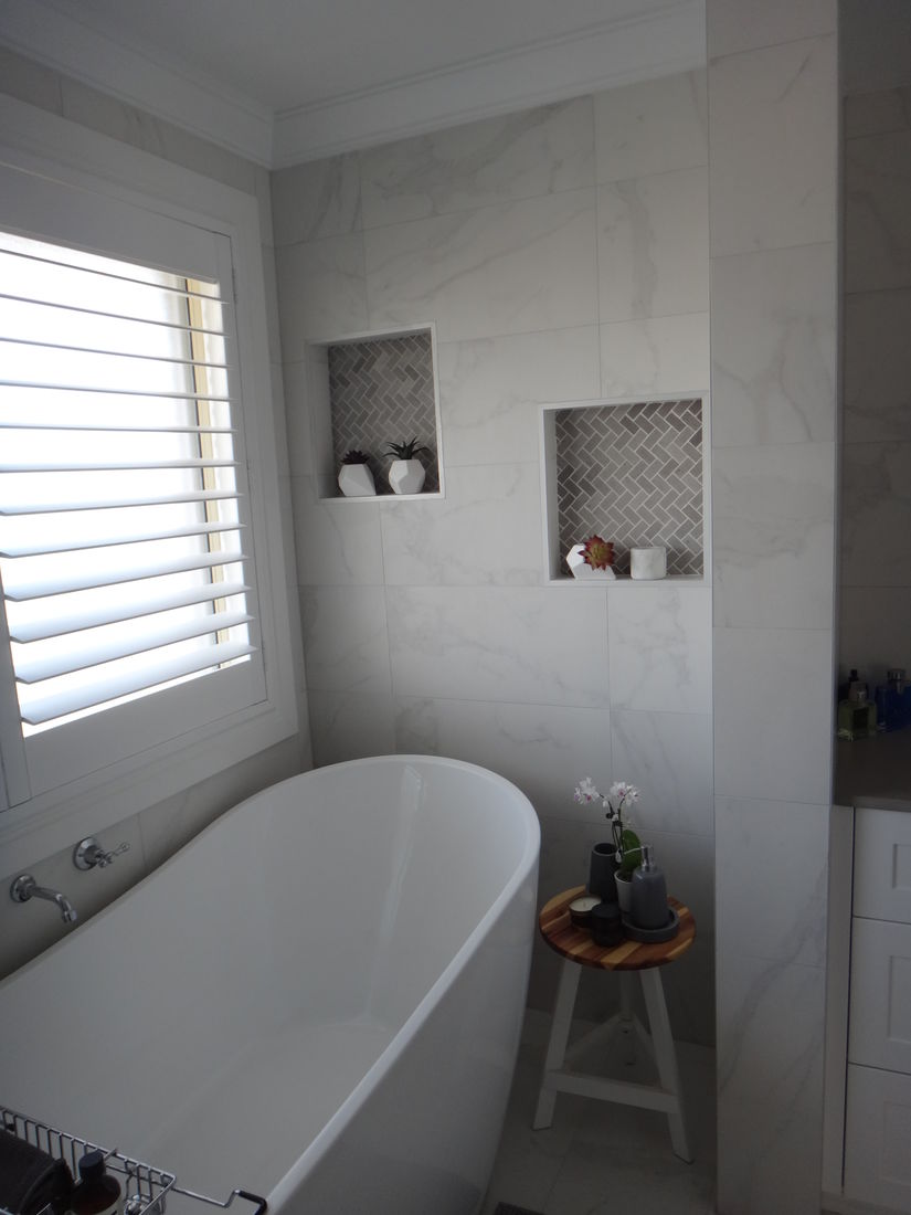 Bridgewater ensuite detail 1