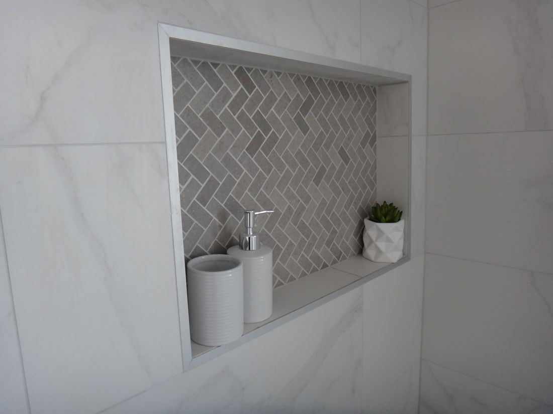 Bridgewater ensuite detail 2