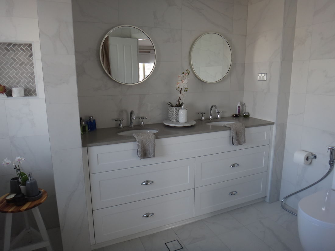 Bridgewater ensuite detail 3