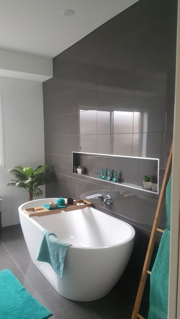 Currans Hill bathroom renovation by Camden Bathrooms