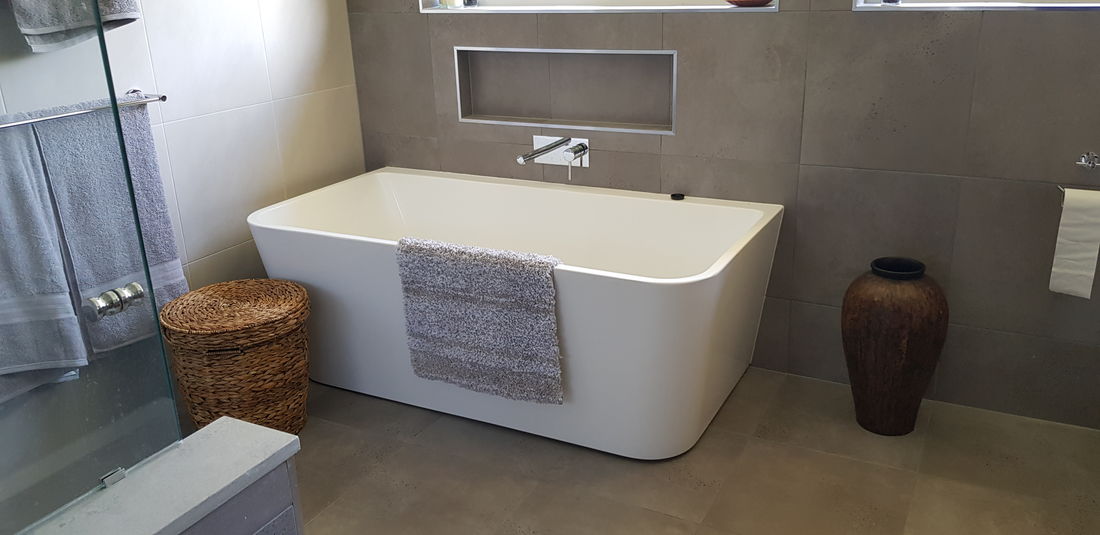 Picton bathroom detail 1